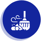 Zuverlässiger Service